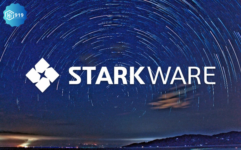 Starknet 202418117K
