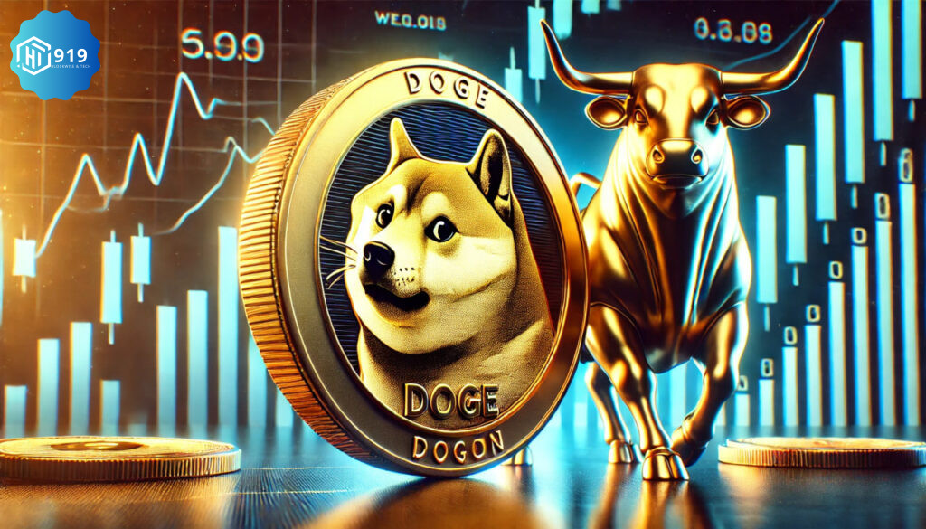 Dogecoin 202425118K