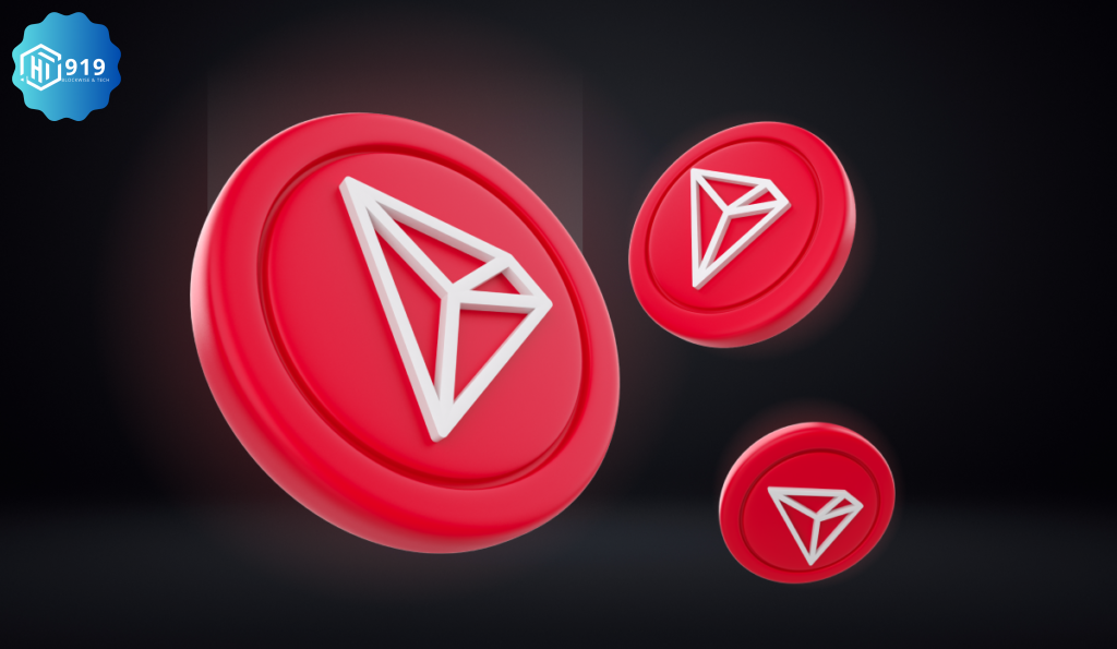 Justin Sun 202426113K