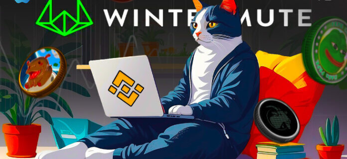 Wintermute 2024271110K