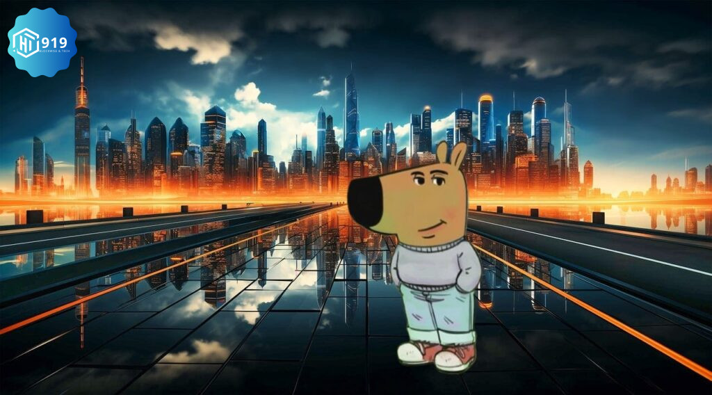CHILLGUY 202428112K