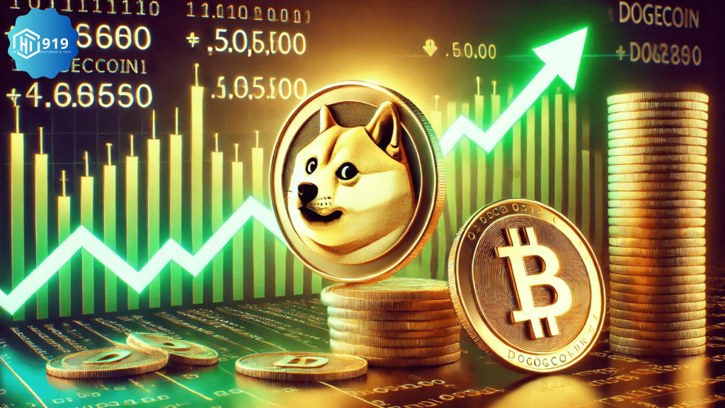 Dogecoin 202428114K