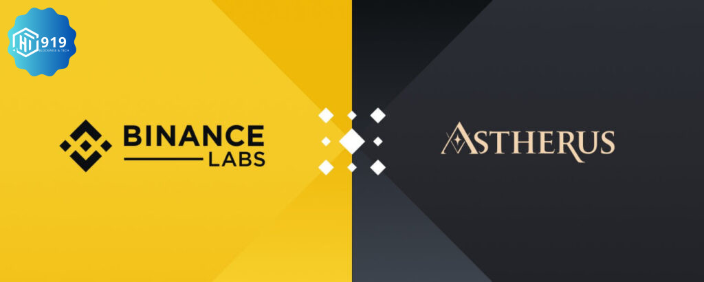 Binance Labs 202429116K