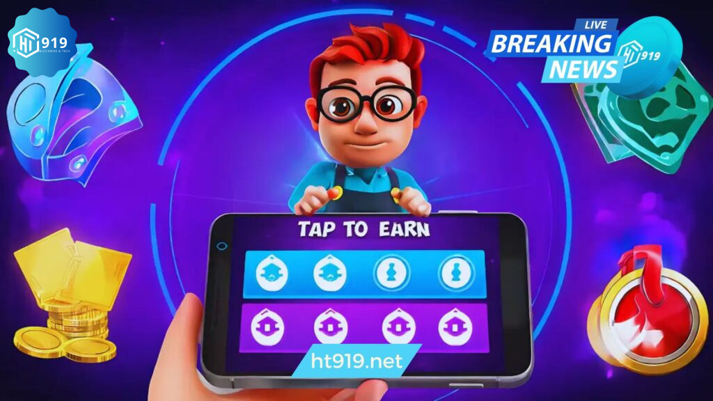 Tap-to-earn 202411p09121qx1
