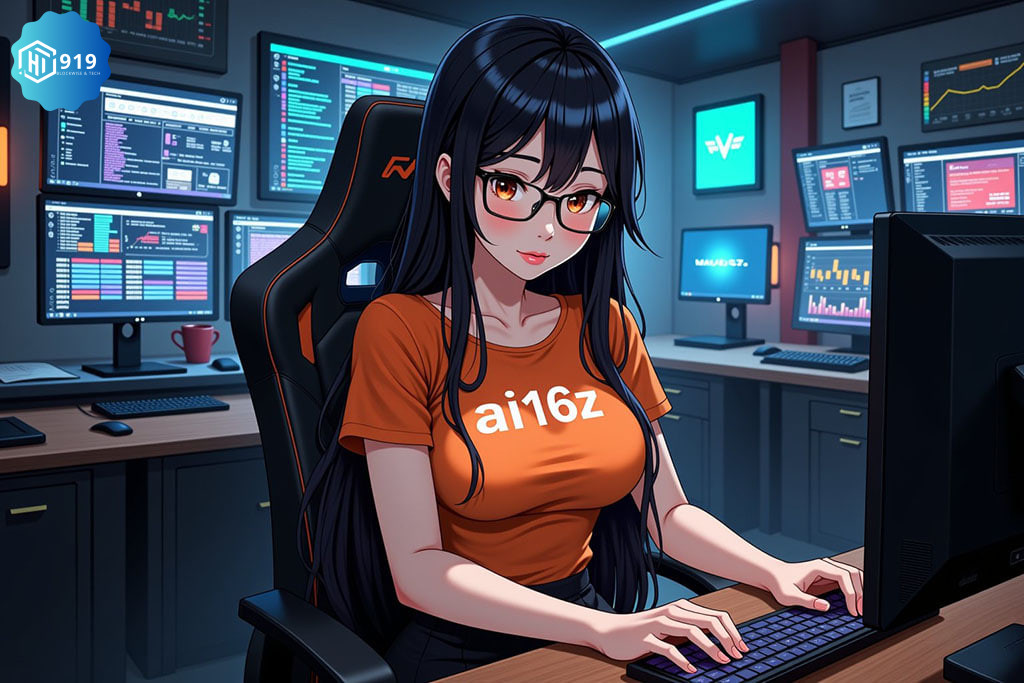 AI Agents 202431122