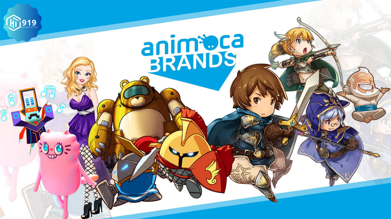 Animoca Brands 202411123