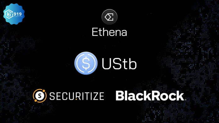 Ethena Labs 202417120