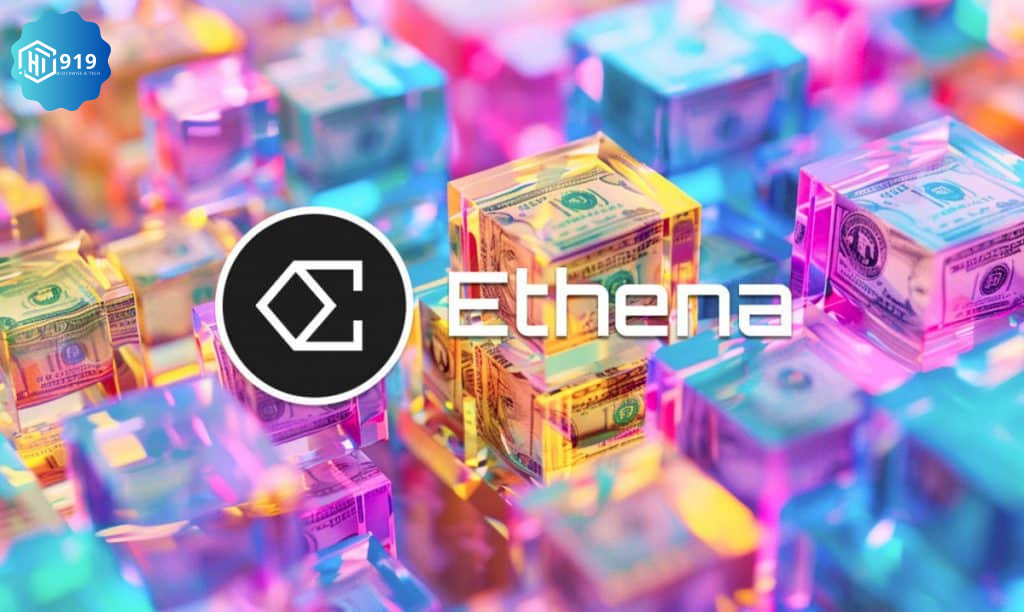 Ethena Labs 202417123