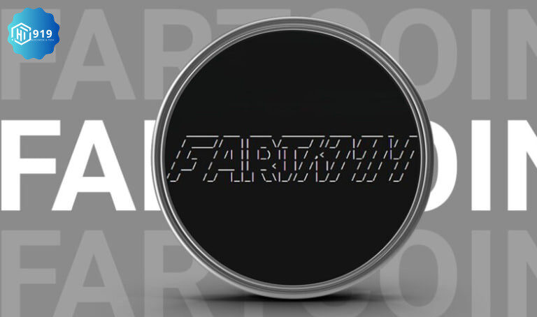 Fartcoin 202417120