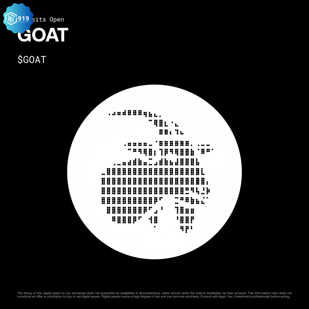 GOAT 202413123