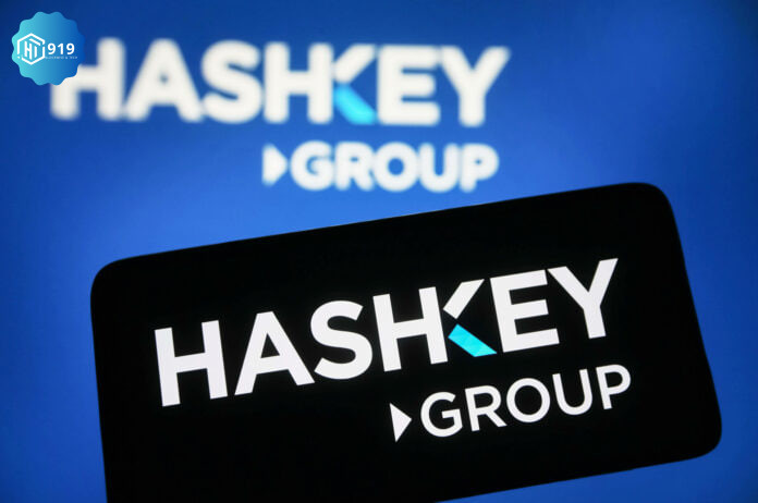 HashKey Chain 202419121