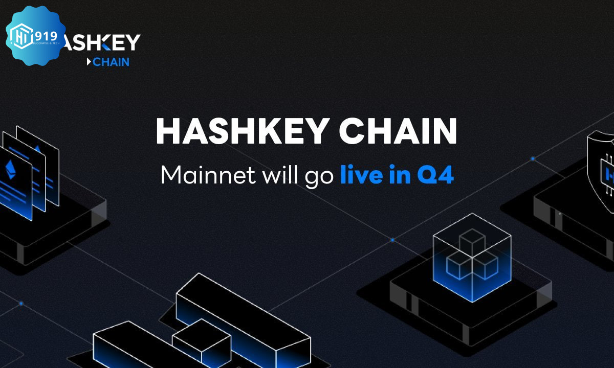 HashKey Chain 202419122