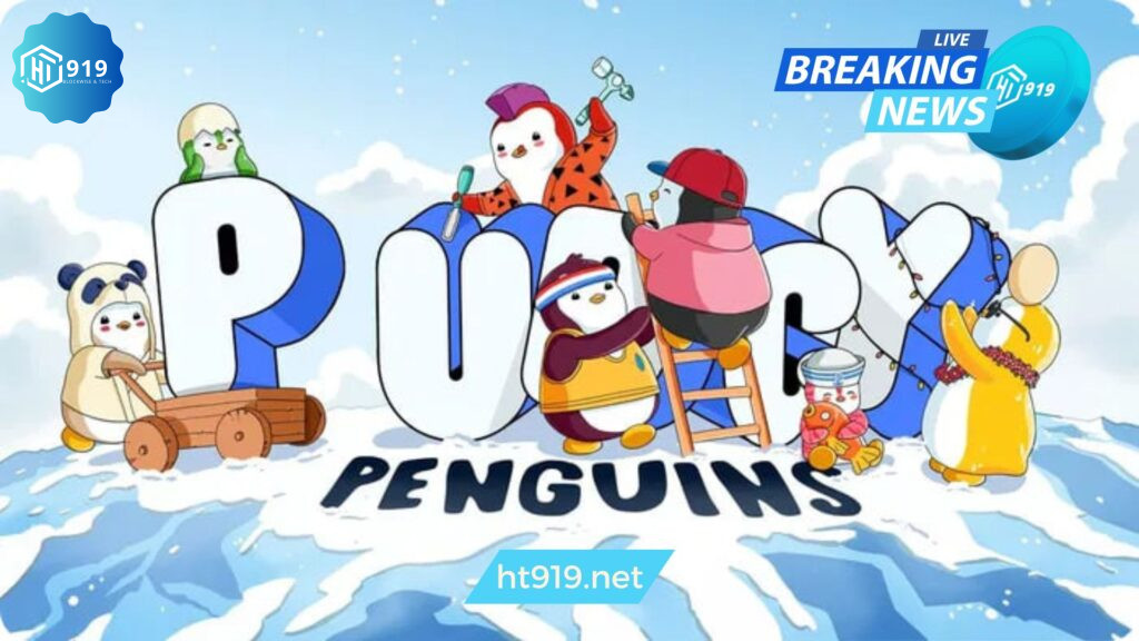 Pudgy Penguins 2 202418120qx1