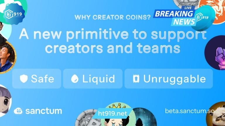 Sanctum Creator Coins 20242412qx1