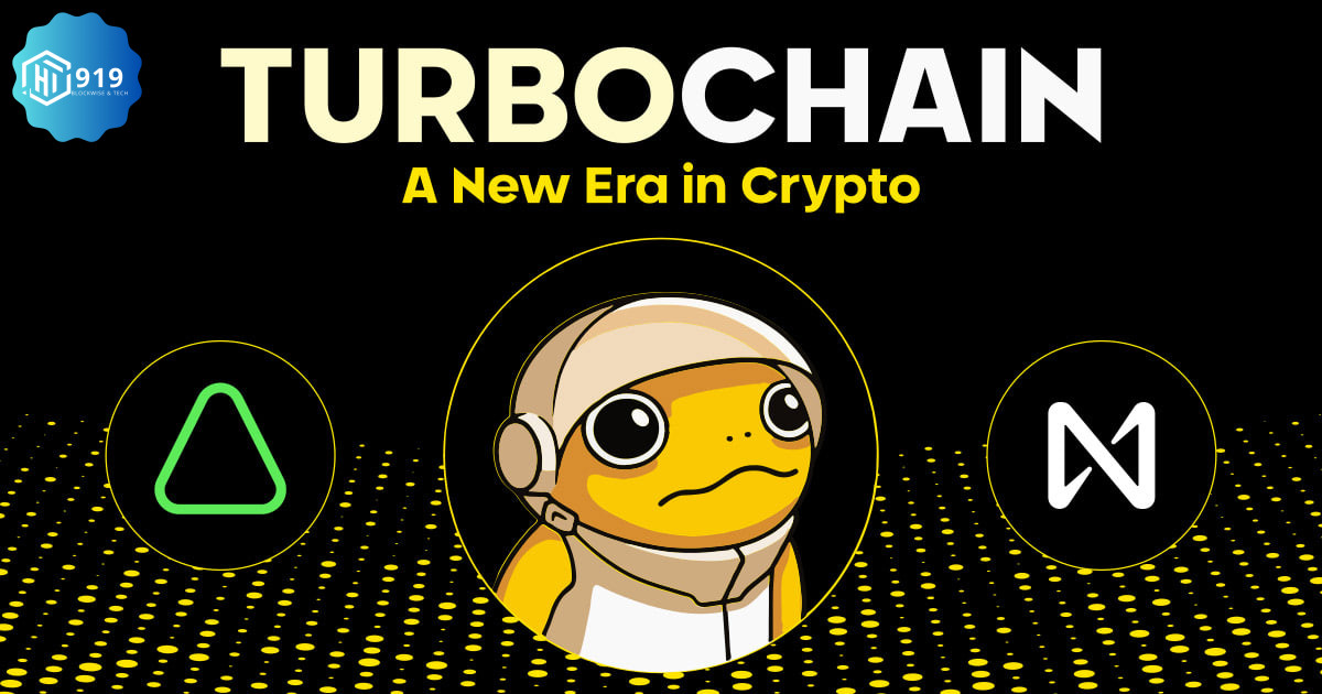 TurboChain 202418120