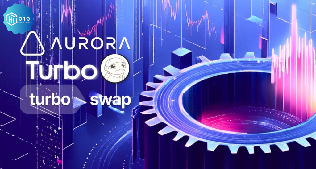 TurboChain 202418122