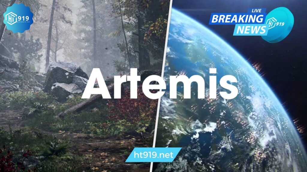 Artemis 202404012x