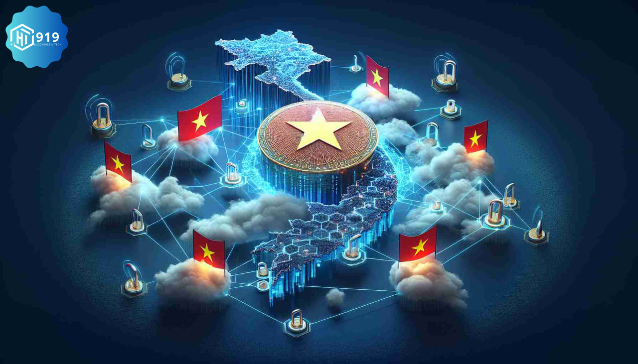 Blockchain 202515010