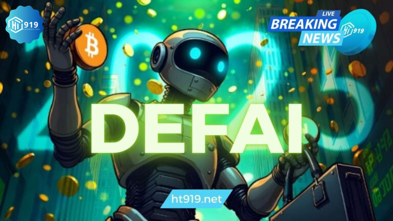 DeFAI 202510010x