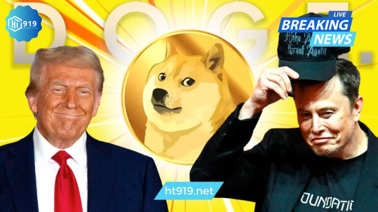 Dogecoin 202516010x