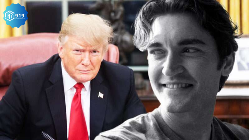 Donald Trump 202522010