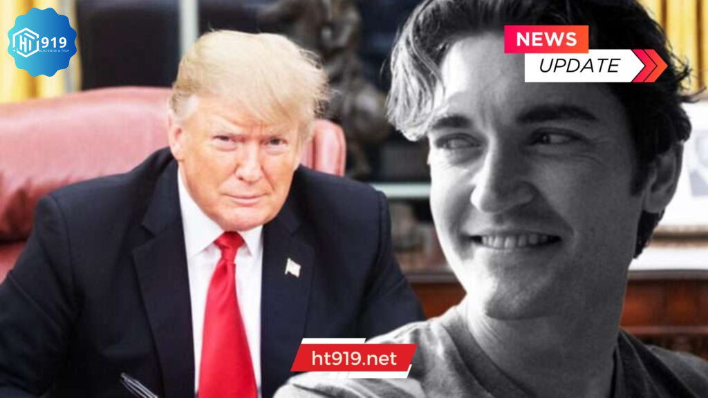 Donald Trump 202522010x