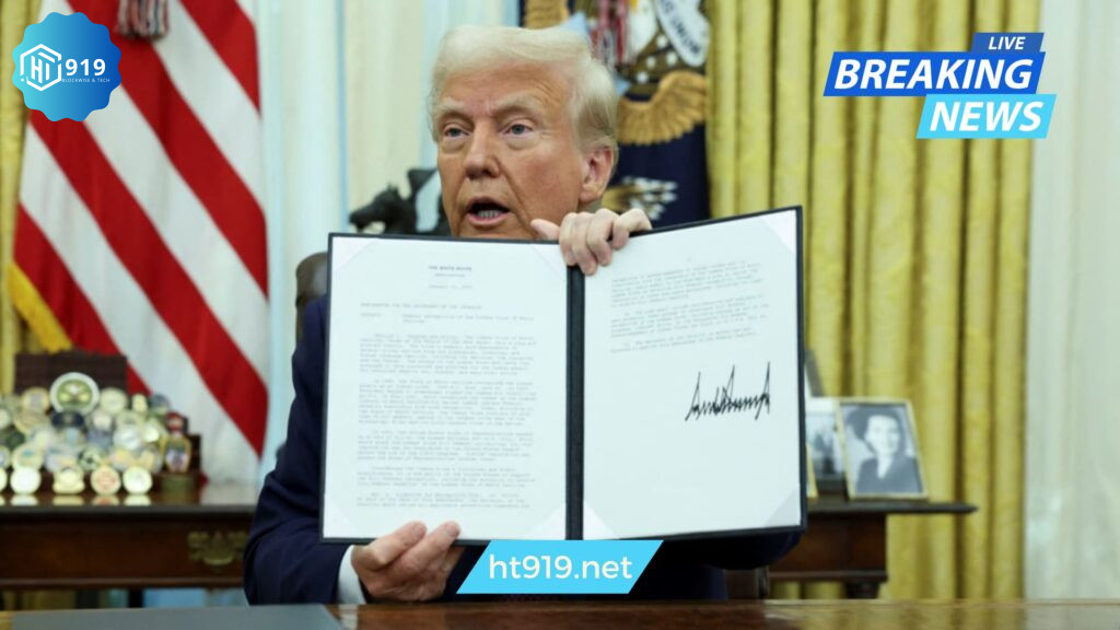Donald Trump 202522410x