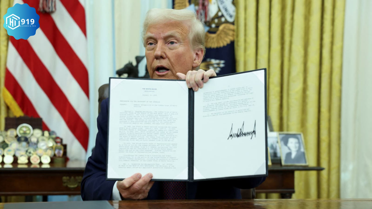 Donald Trump 202524010