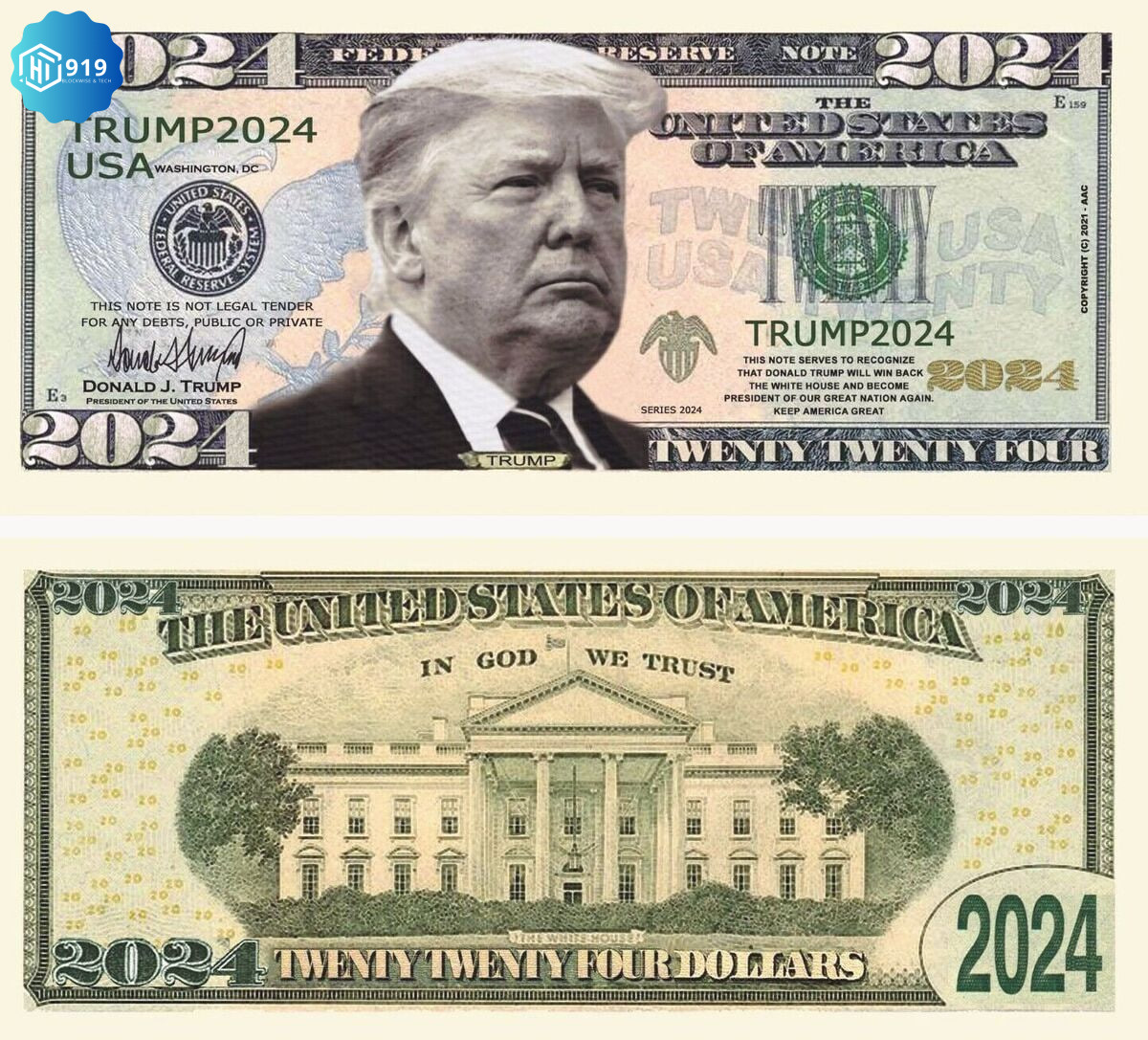 Donald Trump 202524012