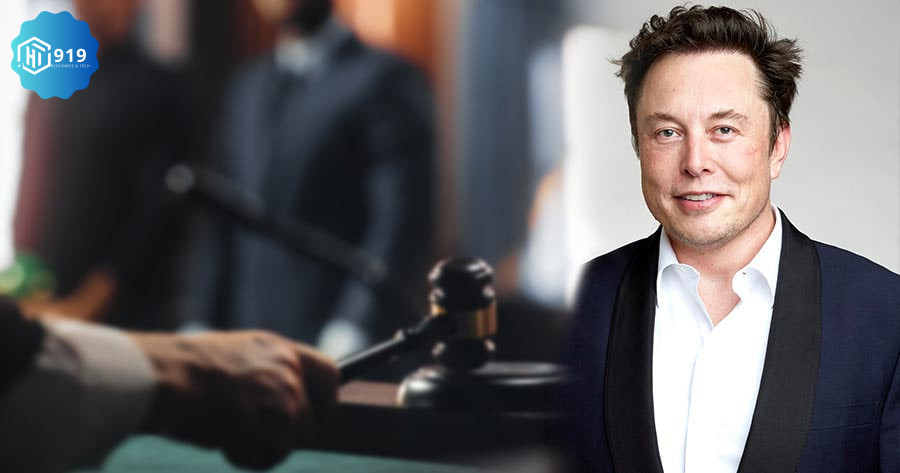 Elon Musk 202515011