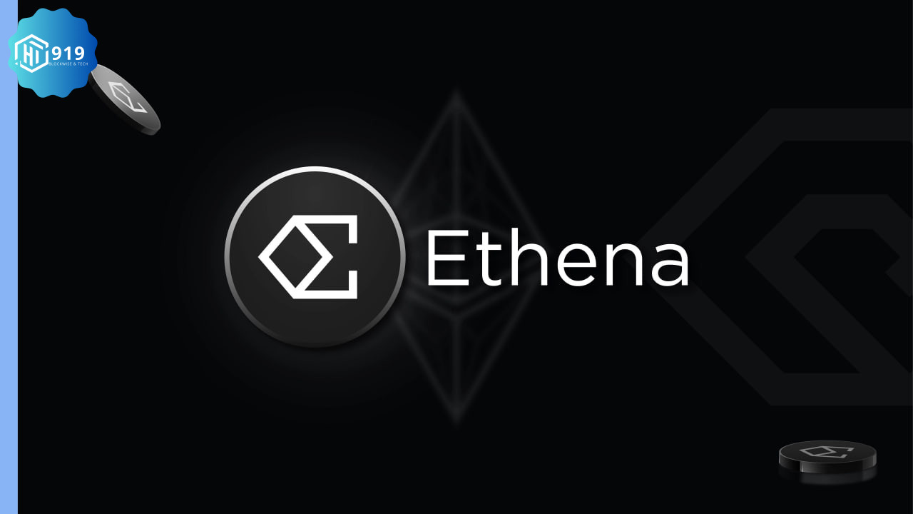 Ethena Labs 202406010