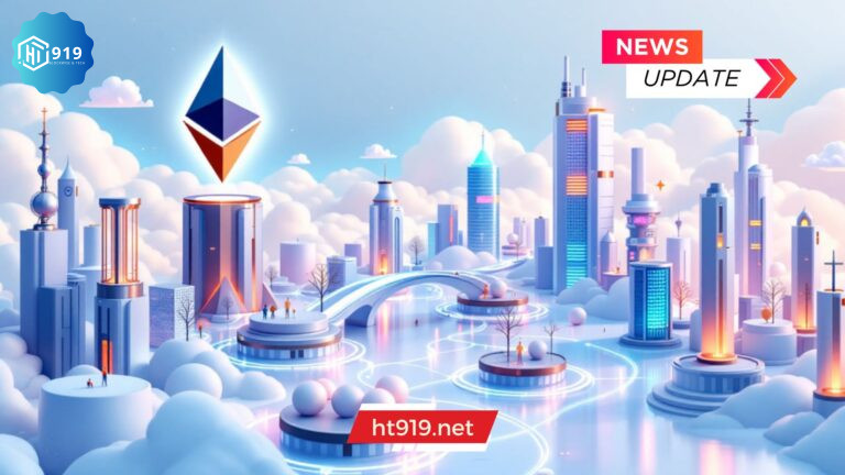 Ethereum 202520010x