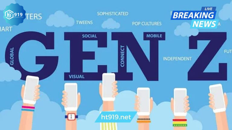 Gen Z 202517010x