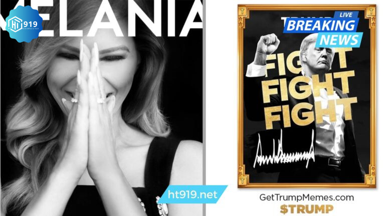 MELANIA 202520010x