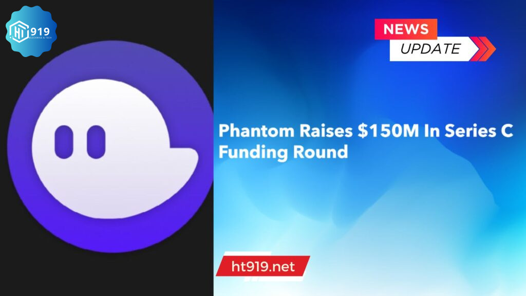 Phantom Wallet 202518010x