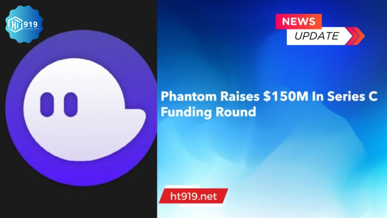 Phantom Wallet 202518010x