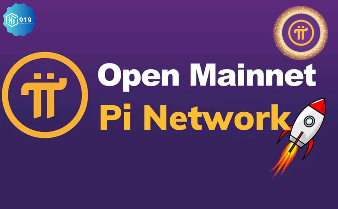 Pi Network 202524011