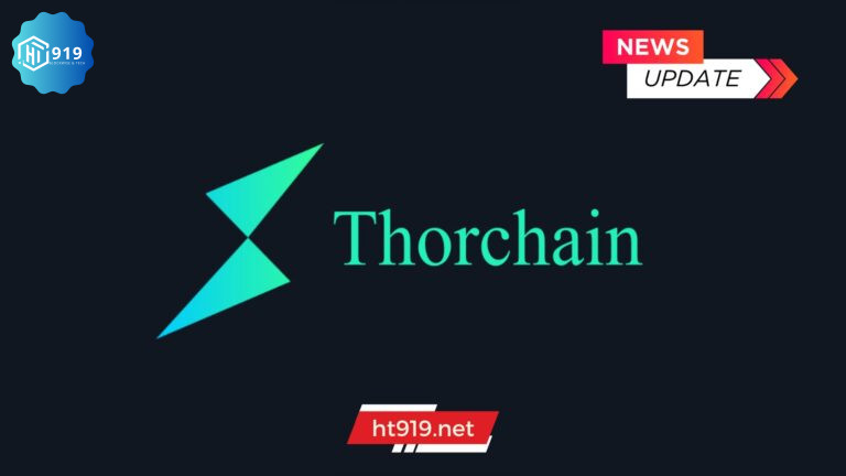 THORChain 202522410x