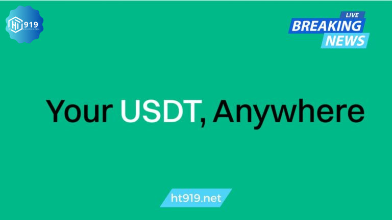 Tether 202517010x