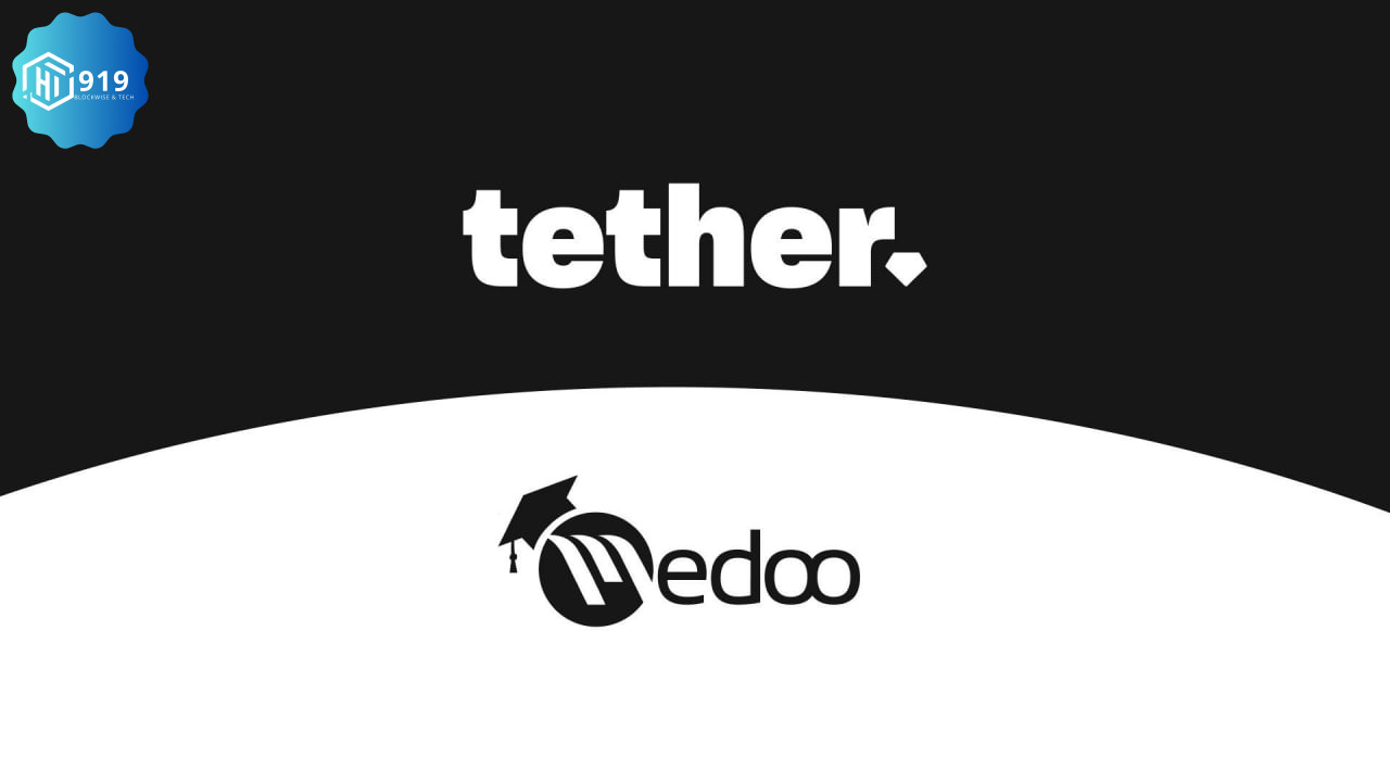 Tether 202525010