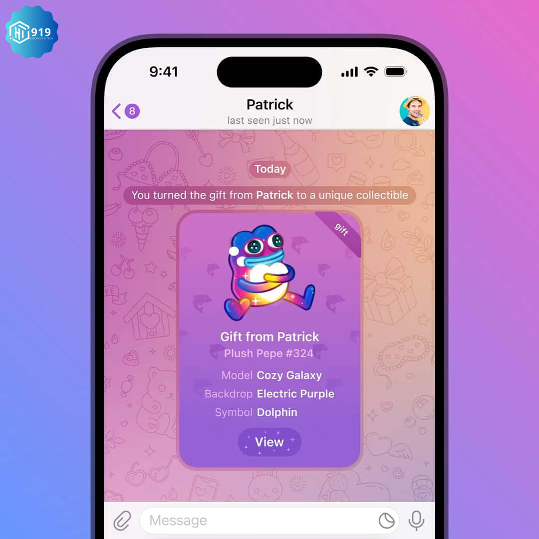 Toncoin 202404011