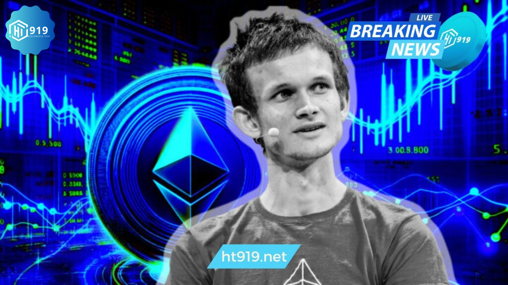 Vitalik Buterin 202407010x