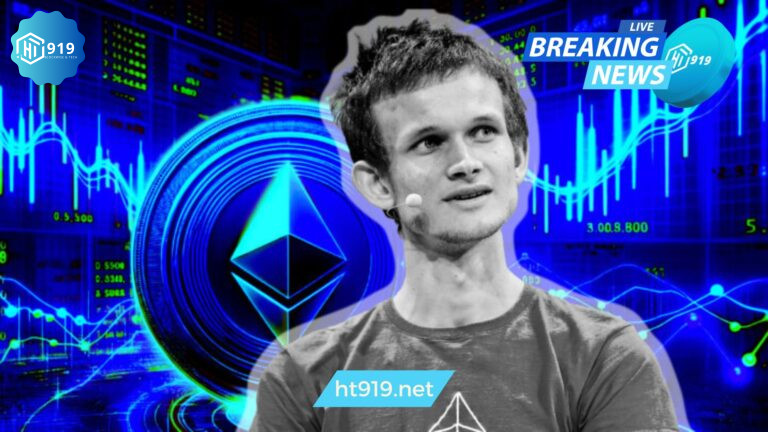 Vitalik Buterin 202407010x