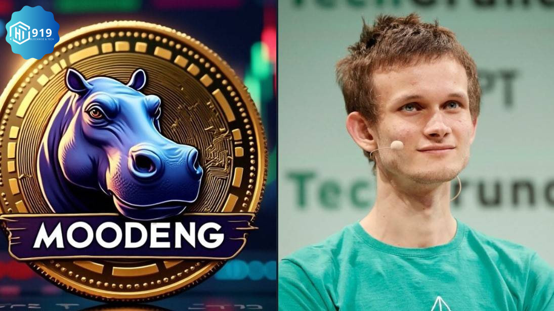 Vitalik Buterin 202407011