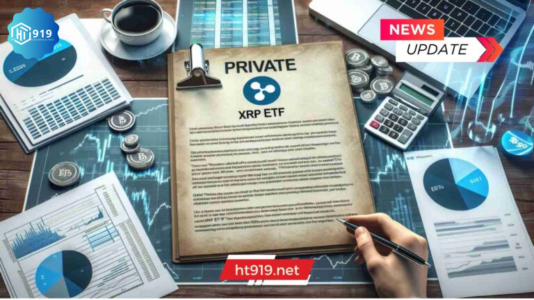 XRP ETF 202517010x