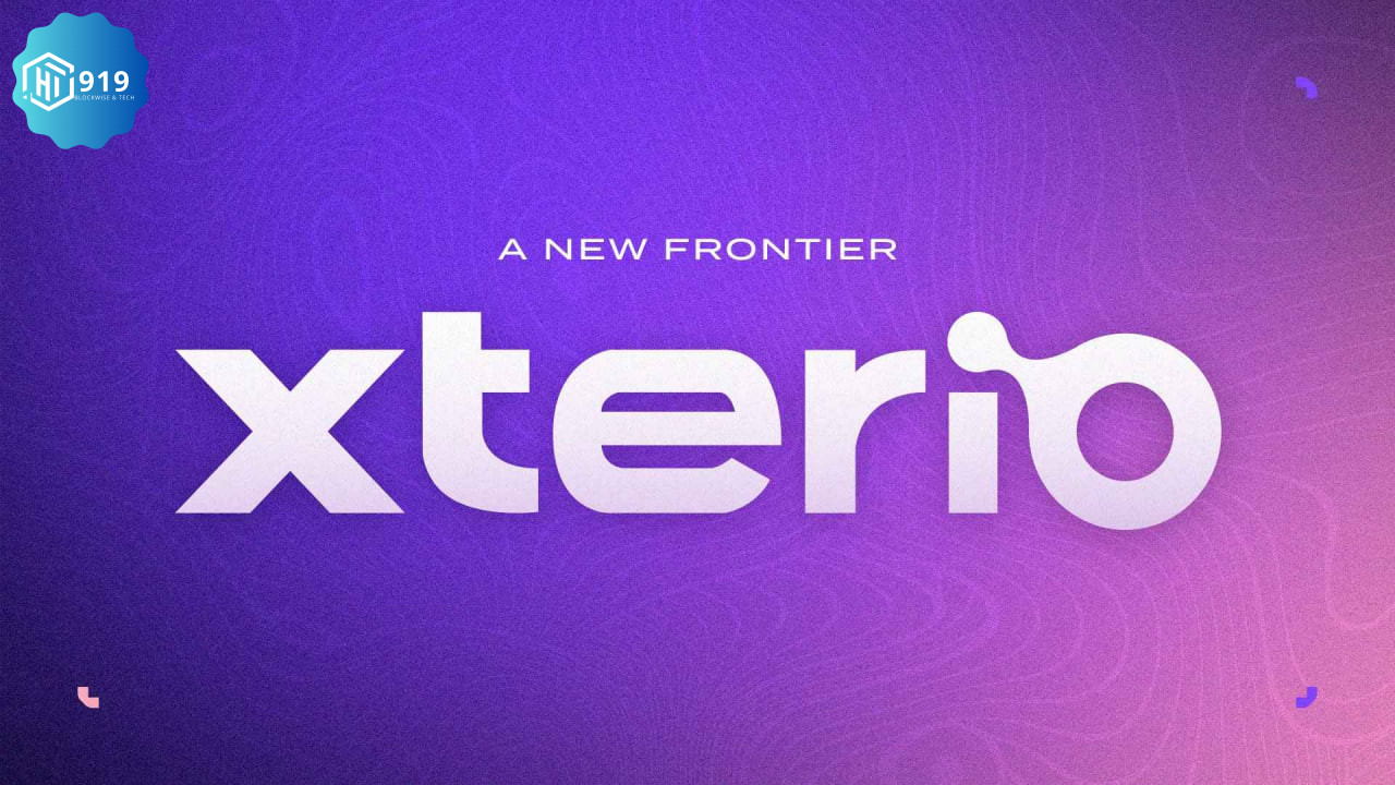 Xterio (XTER) 202407012