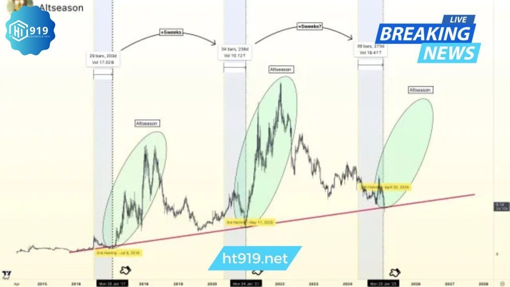 Altcoin 202504020x