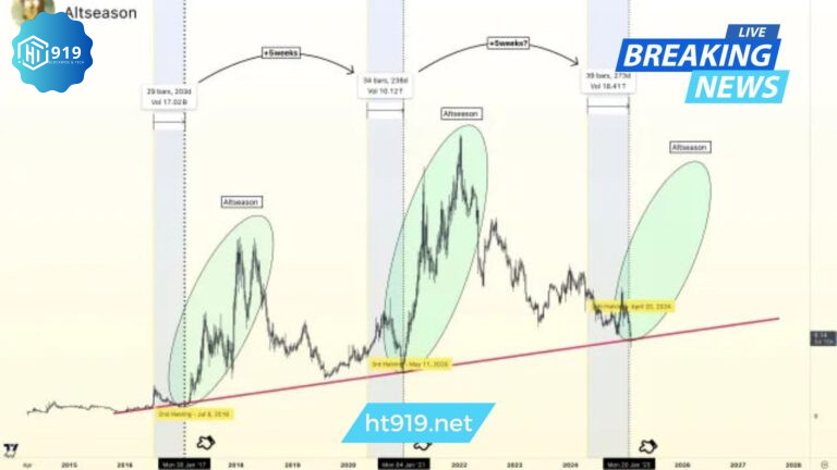 Altcoin 202504020x