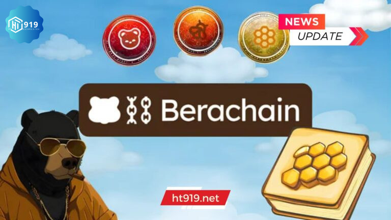 Berachain 202511020x