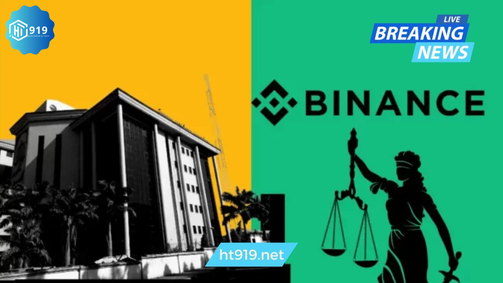 Binance 202520020
